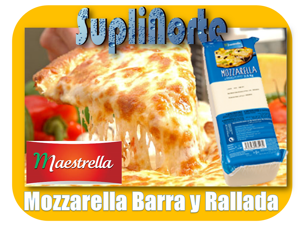 mozzarella maestrella