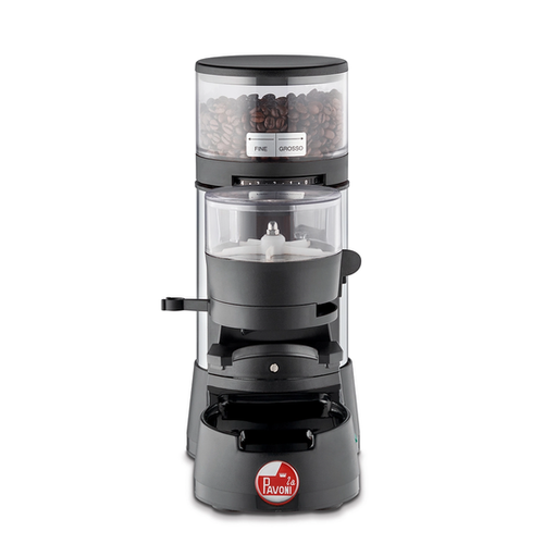 Coffee Grinder LA PAVONI from SMEG Jolly Dosato Banwell Appliances
