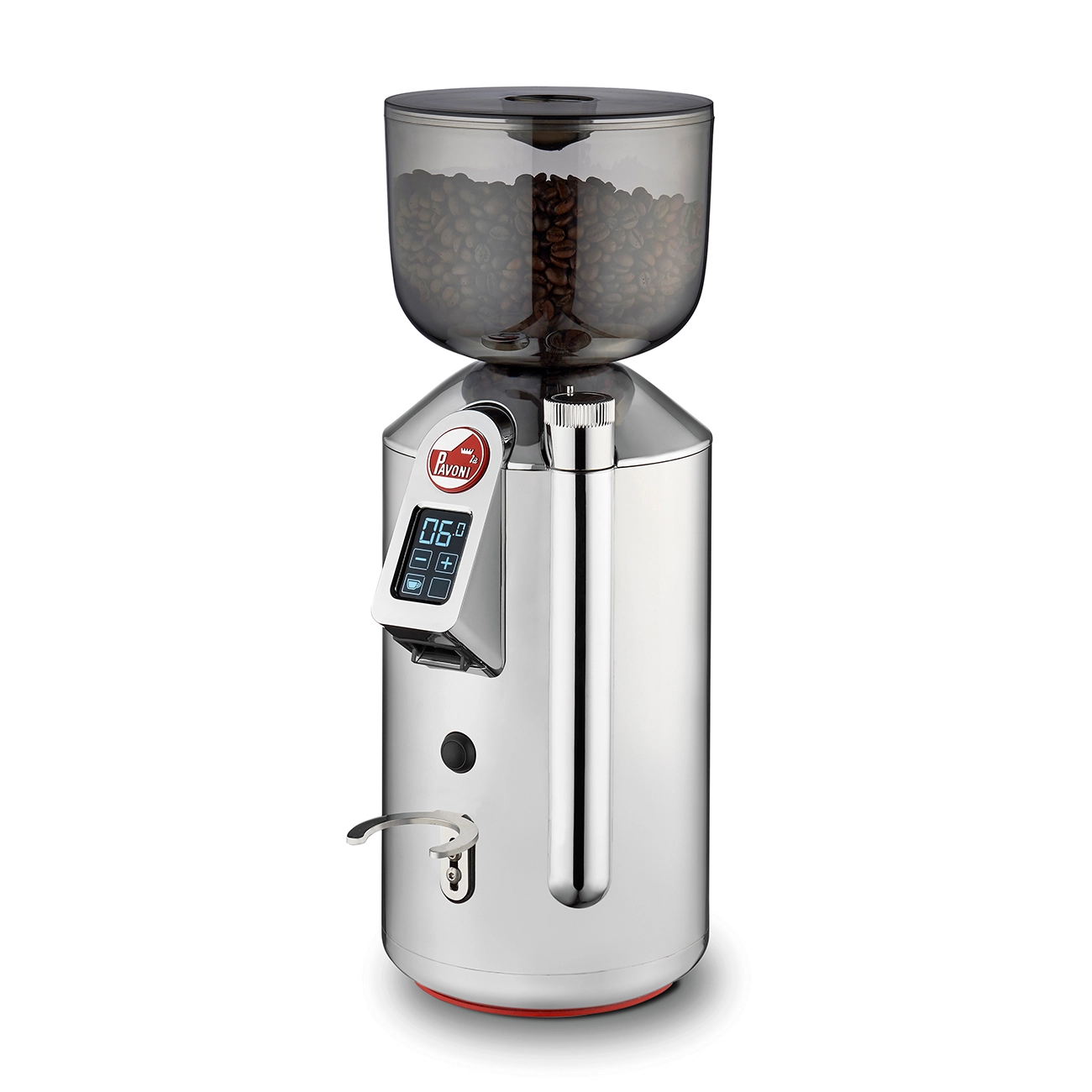 SMEG- La Pavoni - Cilindro Coffee Grinder
