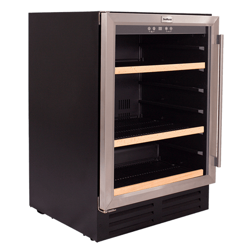 Beverage Cooler SNOMASTER 145L Under counter Beverage Cooler
