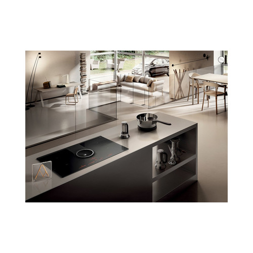 Downdraft Cooktop ELICA Nikola Tesla One Induction Hob 90 cm