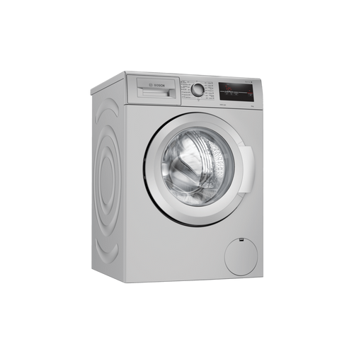 Washing Machine BOSCH Serie 2 8kg Front Loader Washing Machine