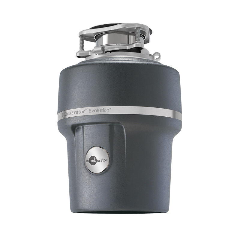 Thumbnail: Insinkerator - Evolution 100 -Waste Disposal Unit