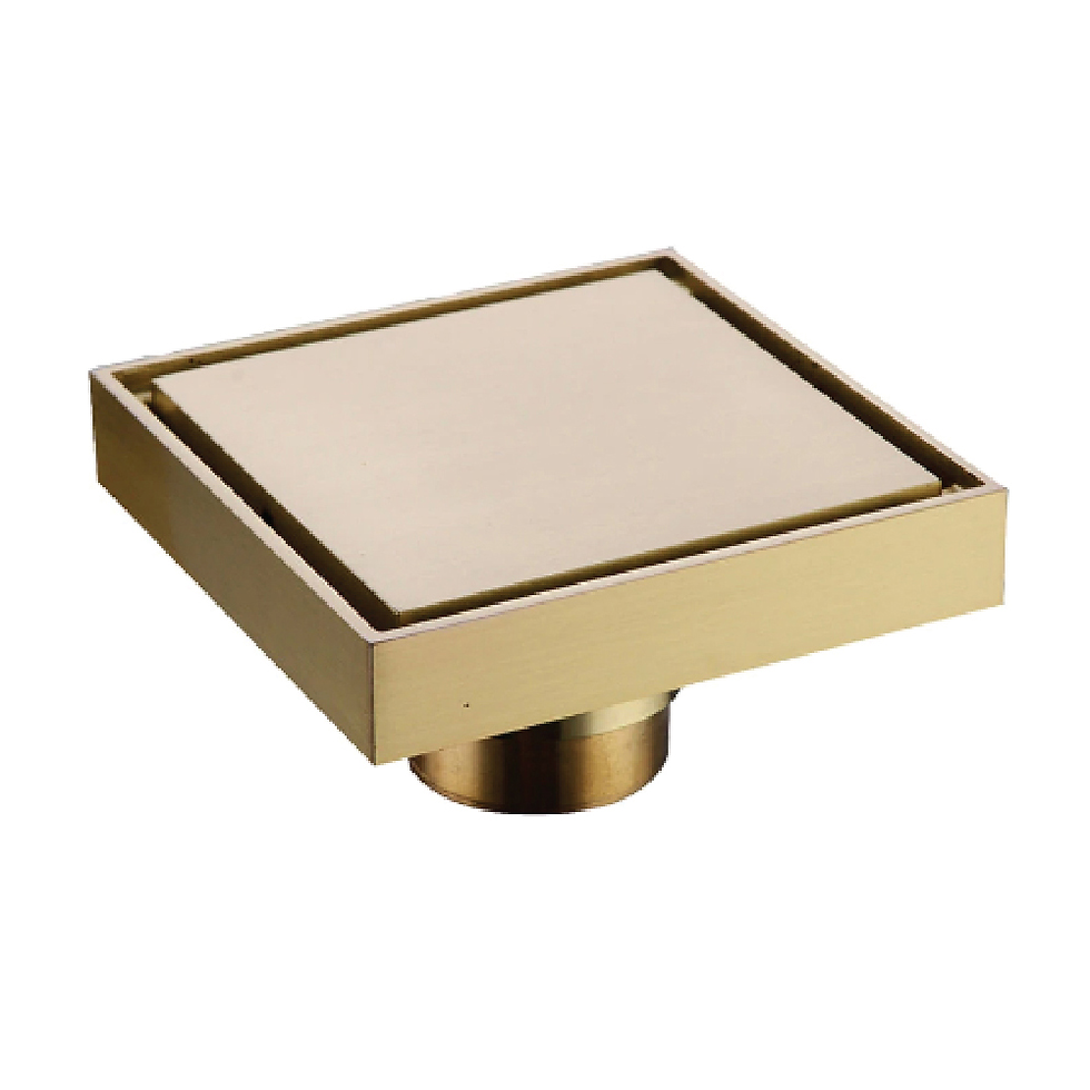 Thumbnail: Bathroom Accessories- B SERIES - Drain Cover