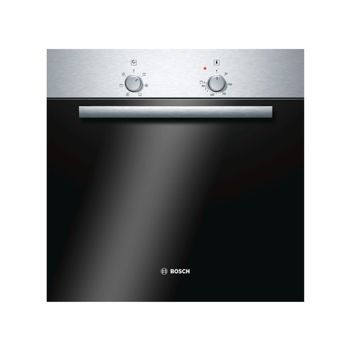 Combo BOSCH 60cm Bosch Oven, Gas Hob & Extractor Combo Banwell Appliances