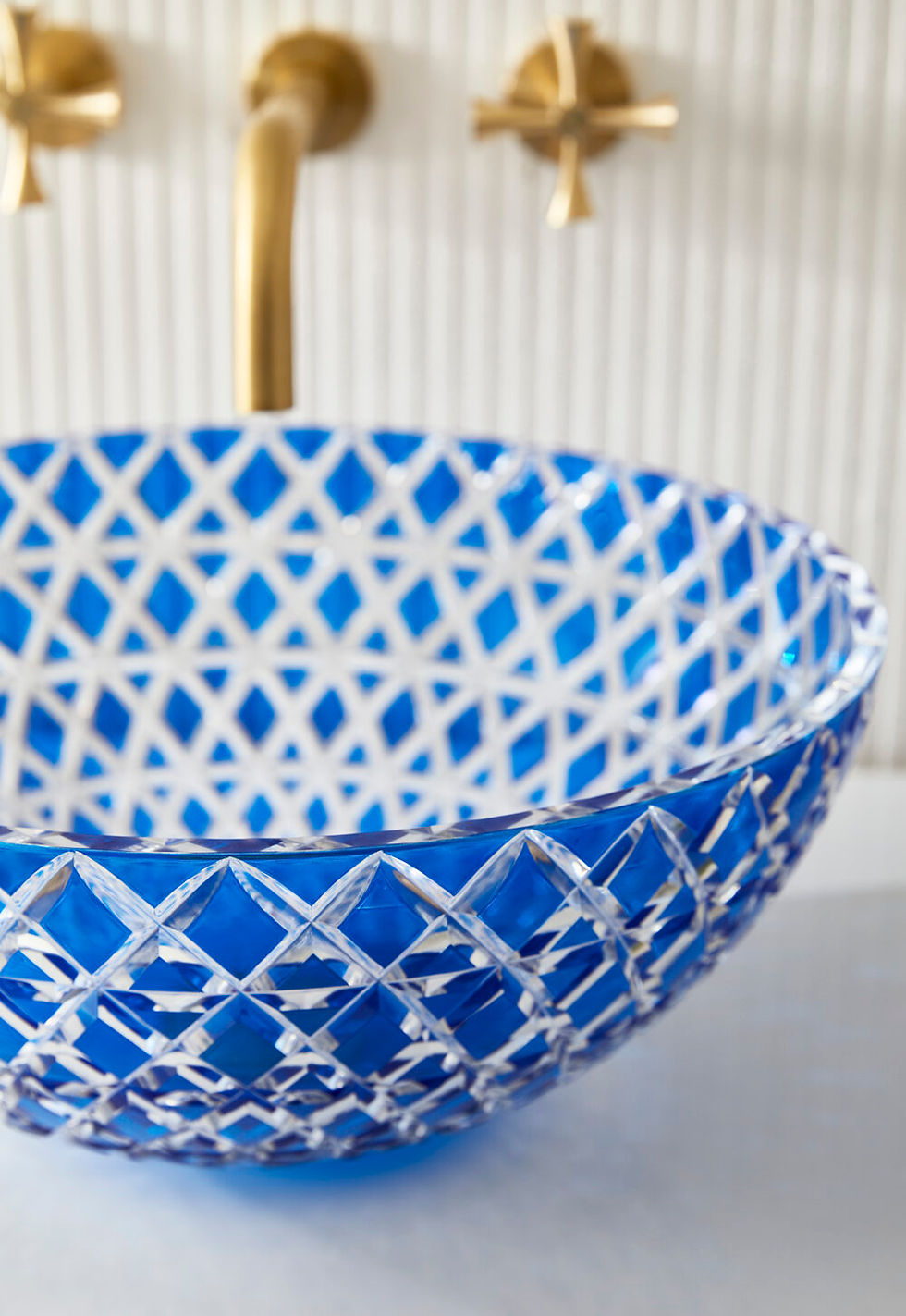 Thumbnail: London Basin Company - Lucia- Blue Basin