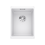 Thumbnail: Silgranit Sinks - BLANCO - SubLine 320-U - Single Bowl Undermount