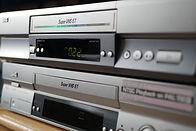 VHS to DVD in Somerset