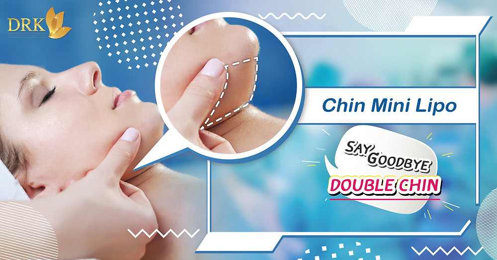 Double Chin Removal