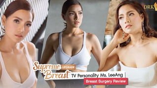 Breast Augmentation to regain full-blown woman confidence!
