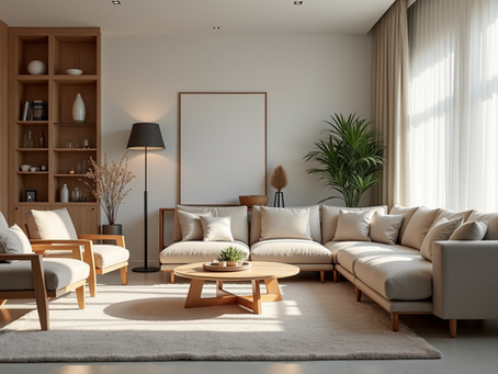 Transform Your Home: Expert Architectural Design Tips