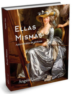 Ellas mismas, Ángeles Caso