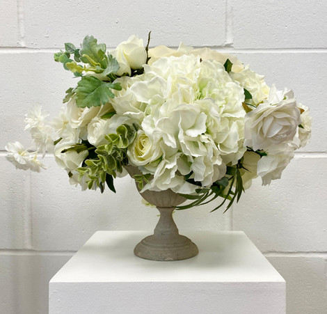 Aurora Floral Arrangement in Urn - Epic Event Hire 4