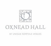 Oxnead Hall Weddings