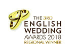 Regional Winner Logo _ English Wedding A