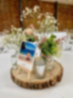 Mixed Jars and Vases with Floral Arrangement