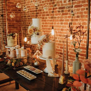 Wedding Venue Decor - Reymerston Hall - Epic Event Hire 15