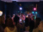 The Georgian Townhouse - Disco & DJ Hire - Norwich