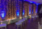 Venue Uplighting