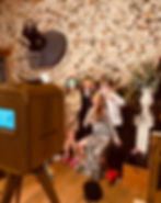 Photo Booth Hire Norwich