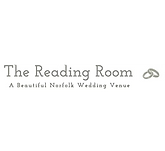 The Reading Room Weddings