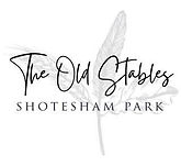 Shotesham Park event venue in Norfolk – recommended supplier