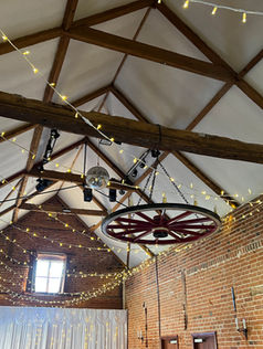 Park Hill Zig Zag Fairy Lights - Park Hill