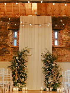  - Worstead Weddings - Epic Event Hire