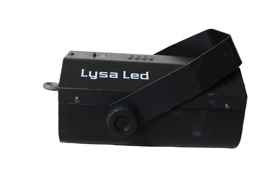 LYSA LED