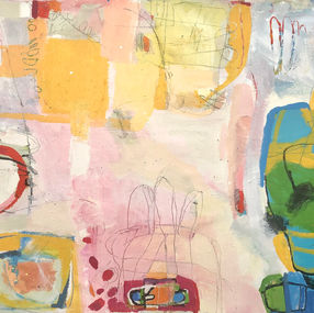 Garden Escape 48x63 Acrylic and Mixed Media on Canvas, 2020.jpeg