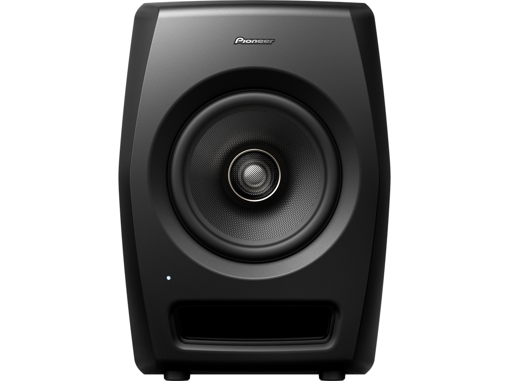 Pioneer RM-07