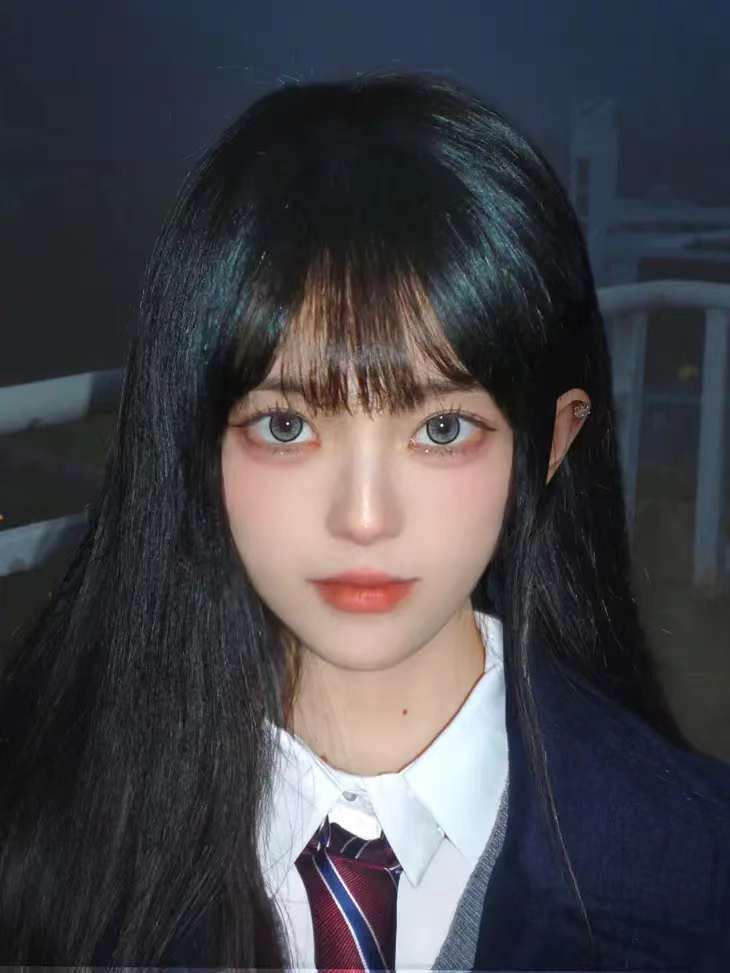 縮圖：Aurora Carat Gray 鑽石岩灰色 年抛