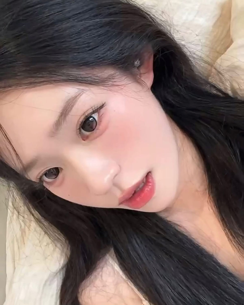 縮圖：[雙高光] Girly 20 Ballet Double Highlight 1 Month 雙高光大眼粉嫩色 月抛