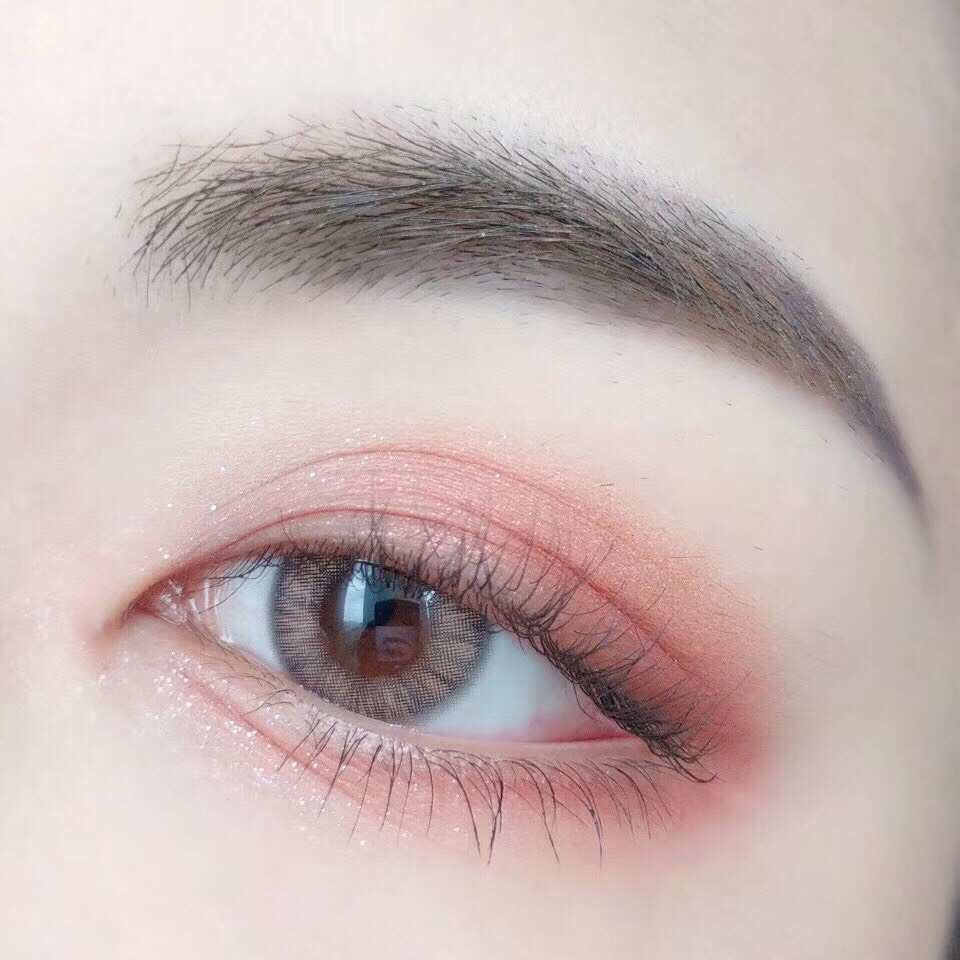 縮圖：EOS Asha Tangerine 月抛