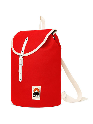 YKRA Sailor pack Red LittleFamilyProject