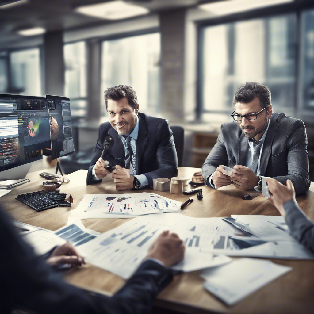 International Trading