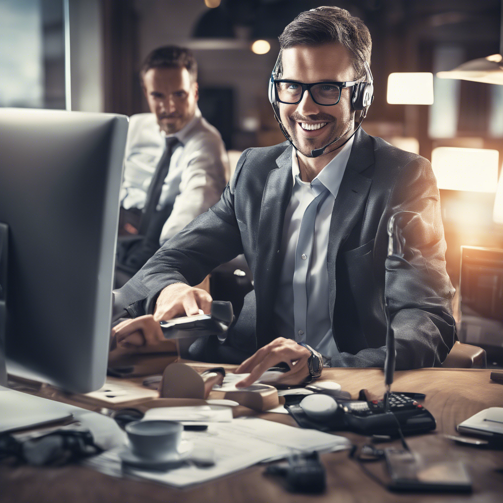 Business Development