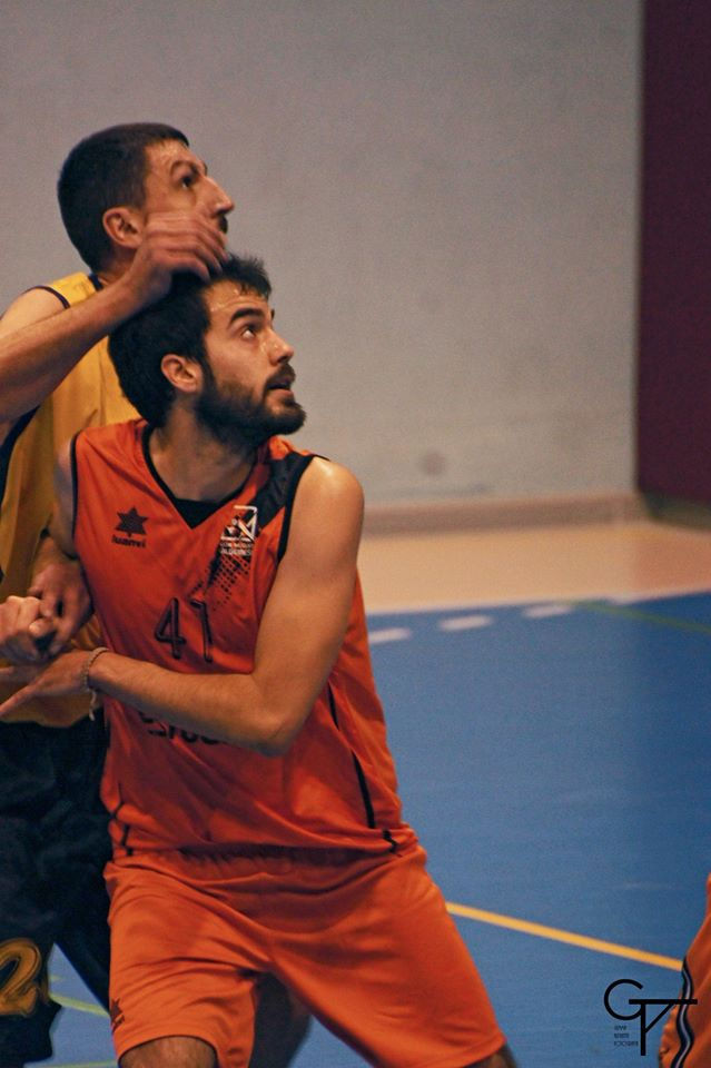 CBA Algemesí Preferente