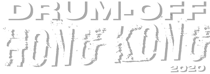 Drum-Off Hong Kong 2020 main logo.png
