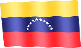 venezuela waving flag.png