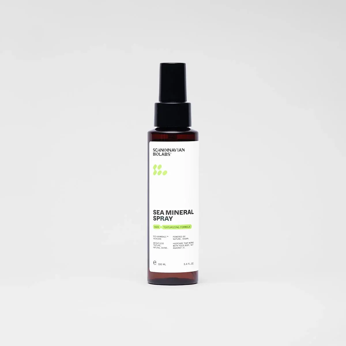 SCANDINAVIAN BIOLABS