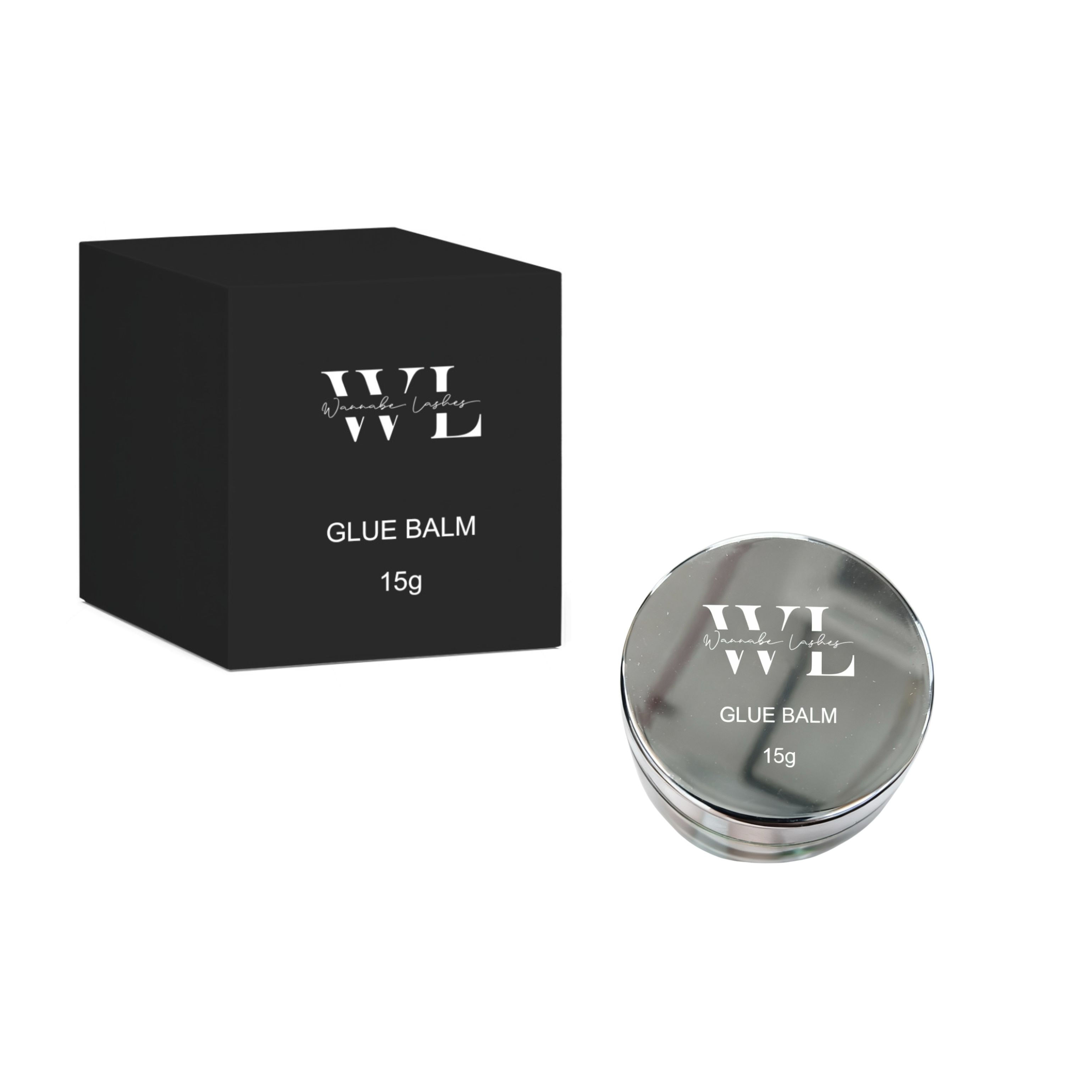 Glue Balm za Laminaciju trepavica i obrva