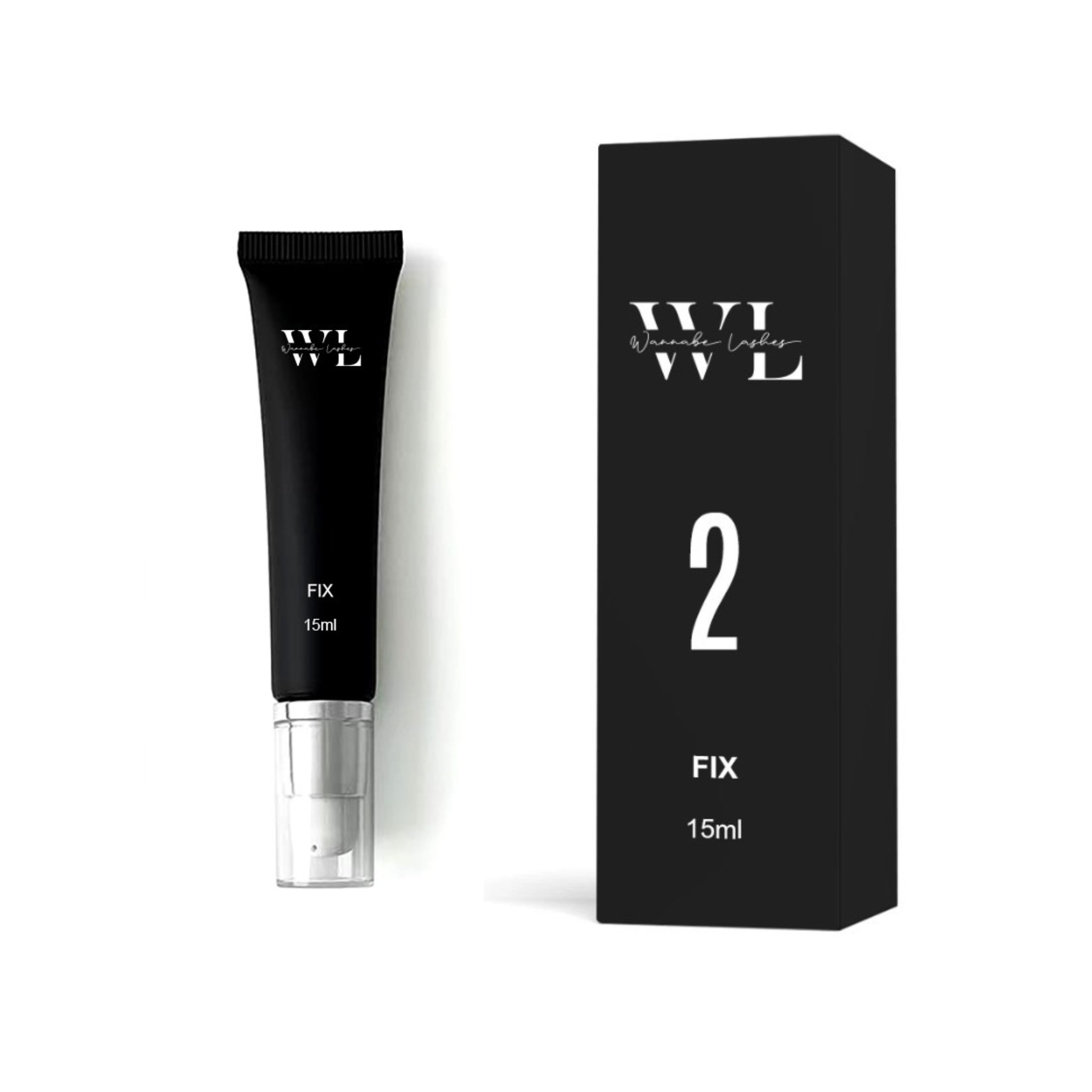 LASH & BROW FAZA BR2 - FIX