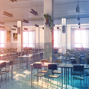 Cafeteria