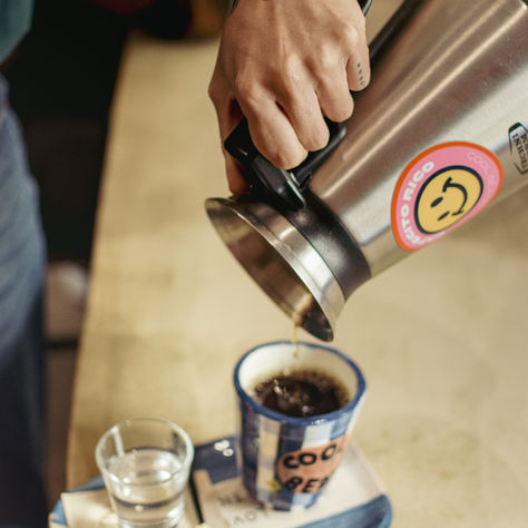 ¿Qué es el Café de Especialidad? Del Grano a la Taza