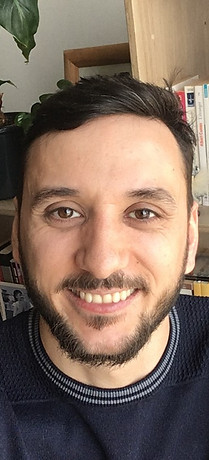 Teddy Soares, Psychologue à Nantes, psyhologue TCC