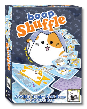 boop Shuffle
