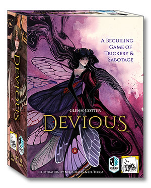 Devious