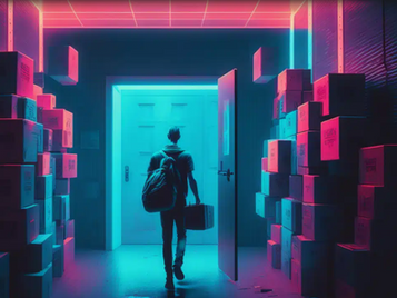 Kriptoda HODL Nedir?