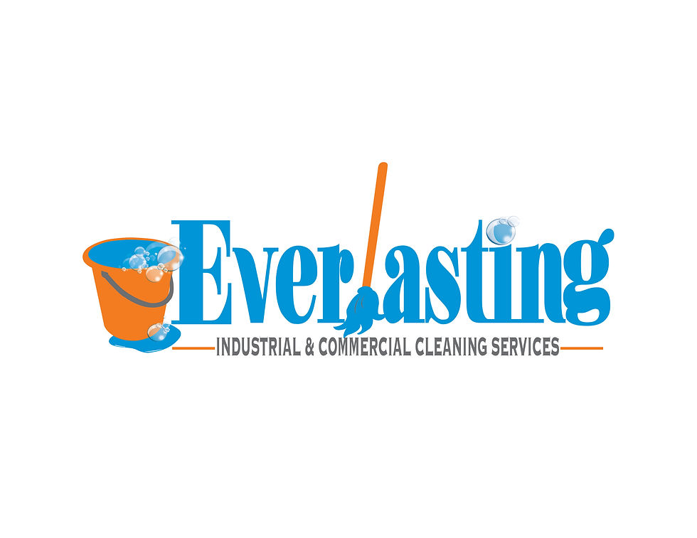 Everlasting Industrial & Commercial Cleaning Services